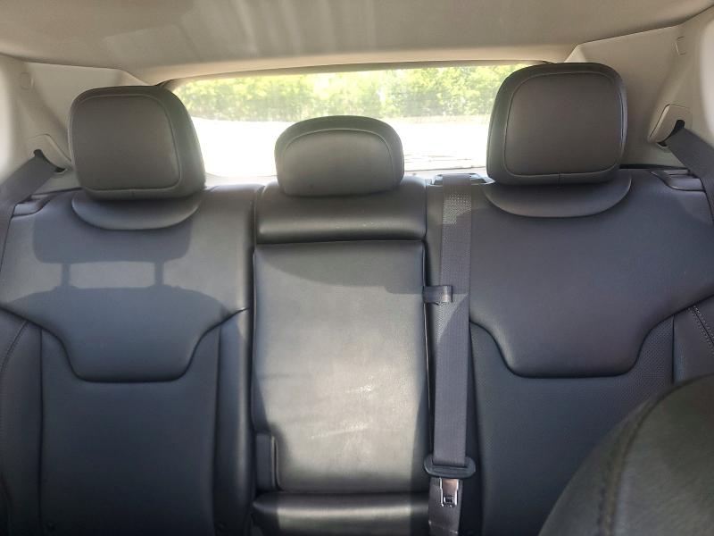 Продаж на аукціоні авто 2022 Jeep Compass, vin: 3C4NJDCBXNT109728, номер лоту: 55749816