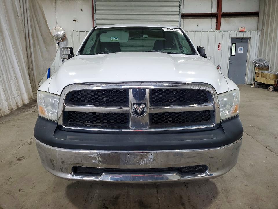 Aukcja sprzedaży 2010 Dodge Ram 1500, vin: 1D7RV1GT3AS239441, numer aukcji: 85979955