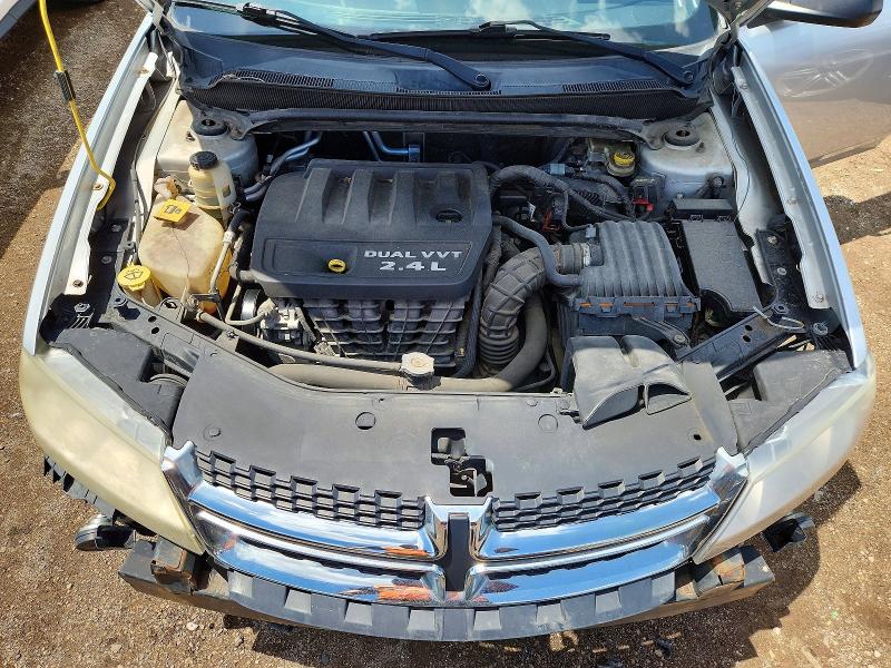 Aukcja sprzedaży 2011 Dodge Avenger, vin: 1B3BD1FB4BN590898, numer aukcji: 58179086