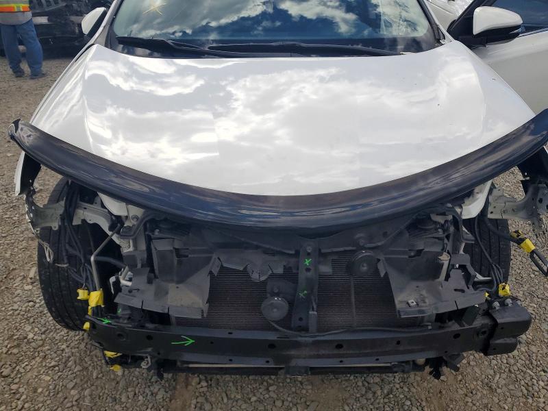 Aukcja sprzedaży 2015 Toyota Rav4, vin: JTMRFREV3FD161393, numer aukcji: 57253606
