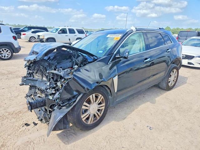 Продаж на аукціоні авто 2015 Cadillac Srx, vin: 3GYFNBE30FS520365, номер лоту: 58404806