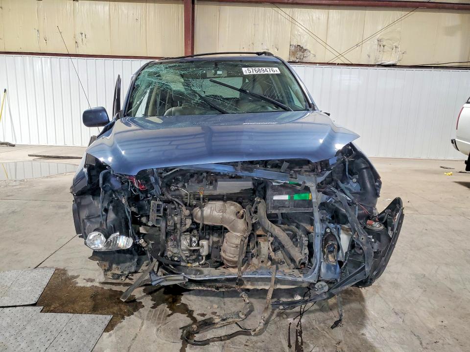 2008 Toyota Rav4 მანქანა იყიდება აუქციონზე, vin: JTMBK31V085043833, აუქციონის ნომერი: 57689476
