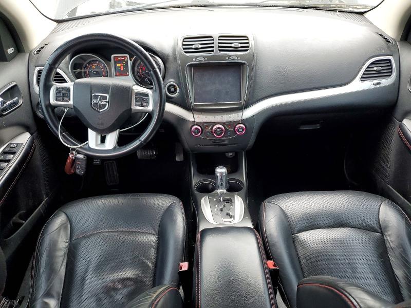 Продаж на аукціоні авто 2015 Dodge Journey, vin: 3C4PDDEG7FT575756, номер лоту: 58974146