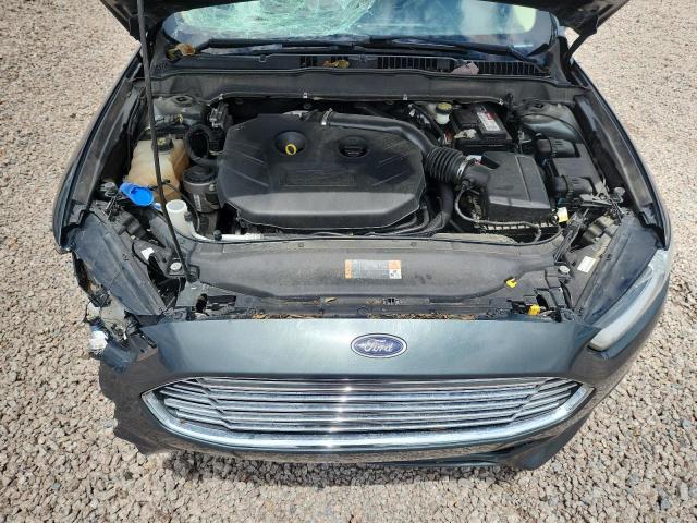 2015 Ford Fusion მანქანა იყიდება აუქციონზე, vin: 3FA6P0H97FR286937, აუქციონის ნომერი: 57850516