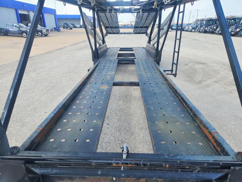 2023 Texas Pride Trailers მანქანა იყიდება აუქციონზე, vin: 7HCGC4538PB037246, აუქციონის ნომერი: 58589626