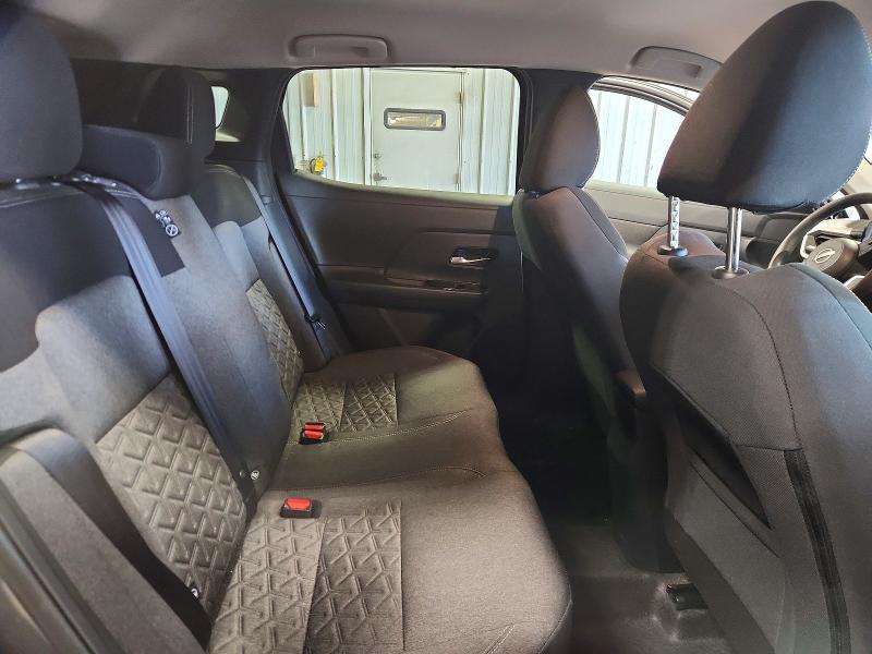 Aukcja sprzedaży 2025 Nissan Kicks, vin: 3N8AP6CB7SL350283, numer aukcji: 56255266