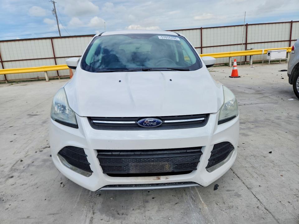 57856206 :رقم المزاد ، 1FMCU0GX8EUE51841 vin ، 2014 Ford Escape مزاد بيع