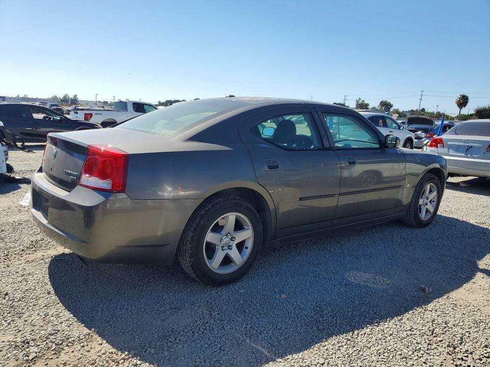Продаж на аукціоні авто 2010 Dodge Charger, vin: 2B3CA3CV2AH242855, номер лоту: 58444516