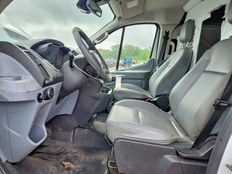 Aukcja sprzedaży 2016 Ford Transit, vin: 1FTYR1YM9GKA15648, numer aukcji: 56173466