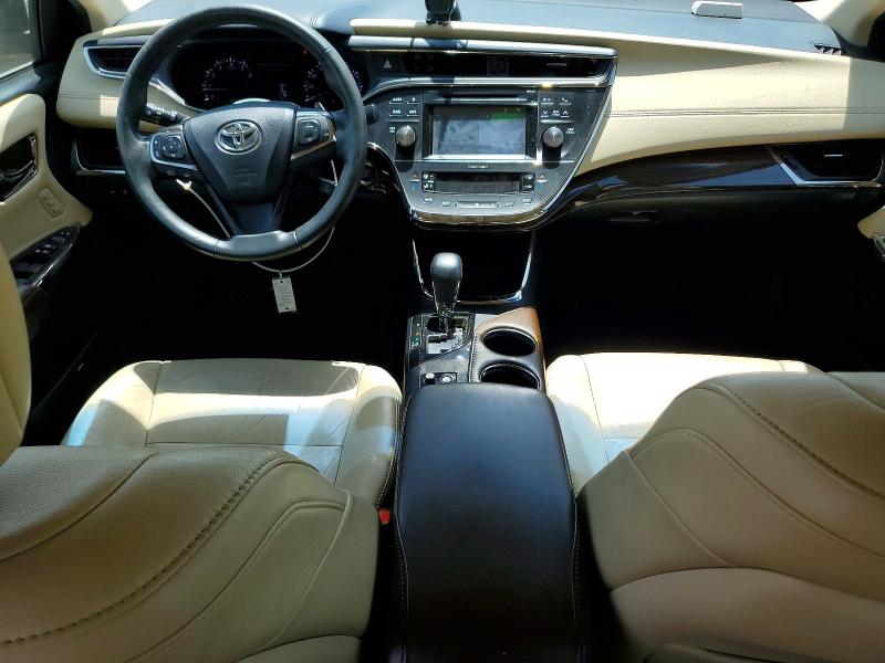 2015 Toyota Avalon მანქანა იყიდება აუქციონზე, vin: 4T1BK1EB6FU182917, აუქციონის ნომერი: 59304406