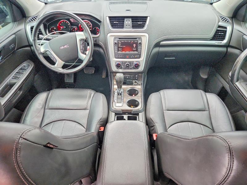 55797946 :رقم المزاد ، 1GKKRSKD1HJ301073 vin ، 2017 Gmc Acadia Limited مزاد بيع