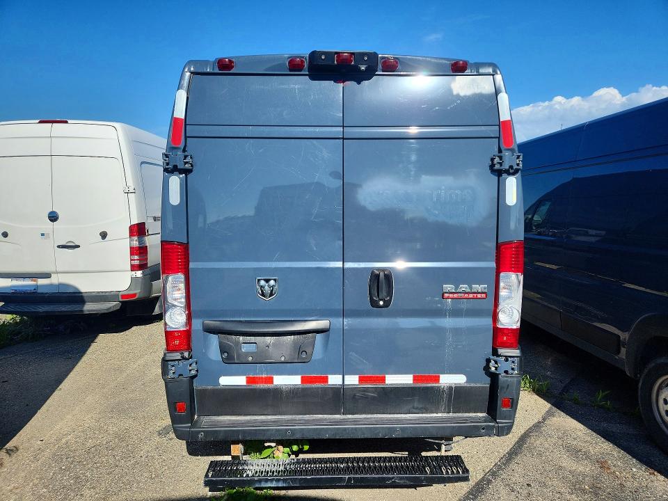 Продажа на аукционе авто 2019 Ram Promaster 3500, vin: 3C6URVJG7KE541970, номер лота: 56623696