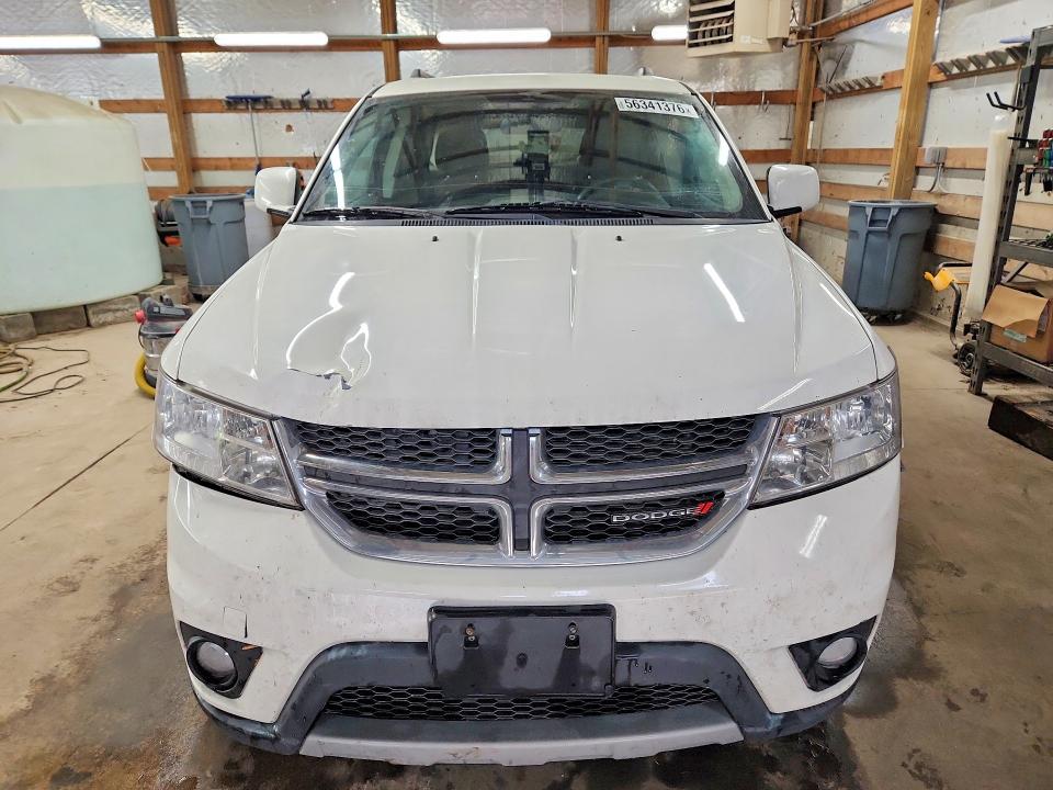 Aukcja sprzedaży 2015 Dodge Journey, vin: 3C4PDCBG3FT599308, numer aukcji: 56341376