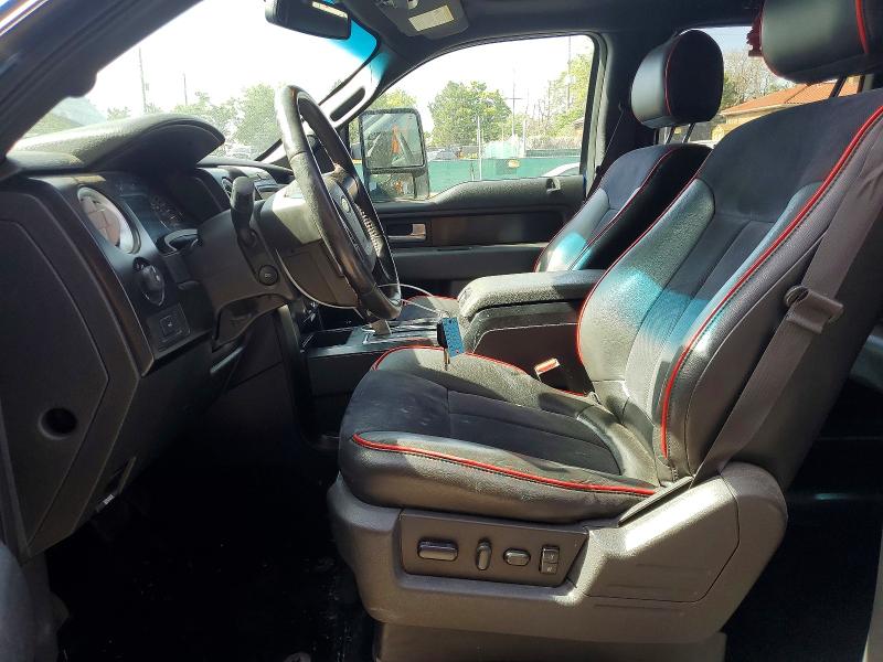 Aukcja sprzedaży 2014 Ford F150, vin: 1FTFW1ET7EFA01555, numer aukcji: 58021146