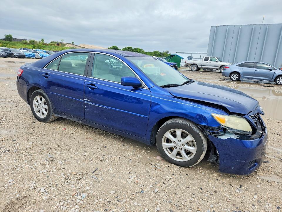 54847716 :رقم المزاد ، 4T1BF3EK1BU667783 vin ، 2011 Toyota Camry مزاد بيع