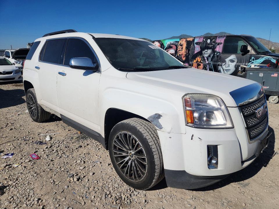 56140116 :رقم المزاد ، 2GKFLXE32E6365201 vin ، 2014 Gmc Terrain مزاد بيع