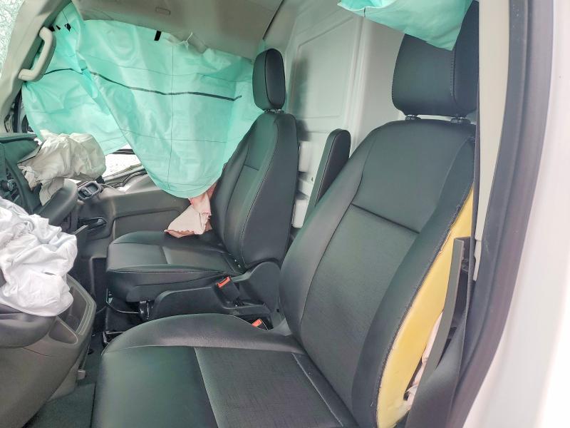 Aukcja sprzedaży 2025 Ford Transit, vin: 1FTBW1Y8XSKA69115, numer aukcji: 56055766