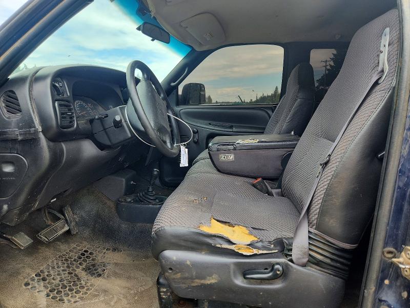 Продажа на аукционе авто 2001 Dodge Ram 1500, vin: 3B7HF12Z21G177729, номер лота: 55884216