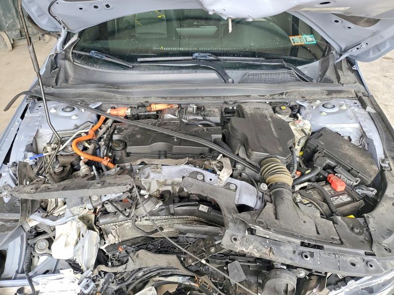 57336876 :رقم المزاد ، 1HGCV3F25NA010664 vin ، 2022 Honda Accord مزاد بيع
