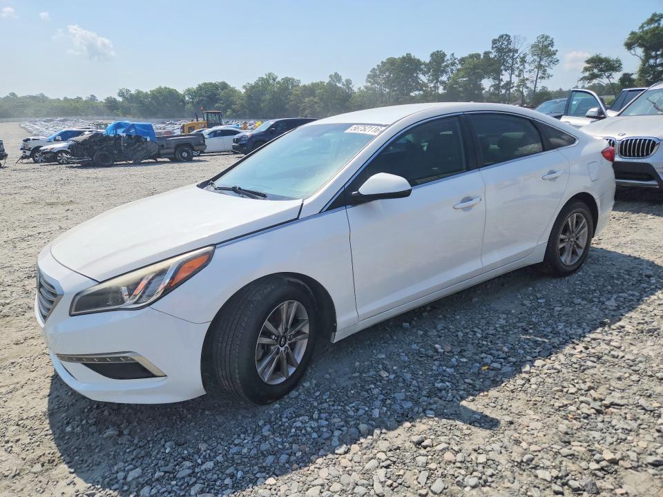 Aukcja sprzedaży 2015 Hyundai Sonata, vin: 5NPE24AF1FH030615, numer aukcji: 56752116
