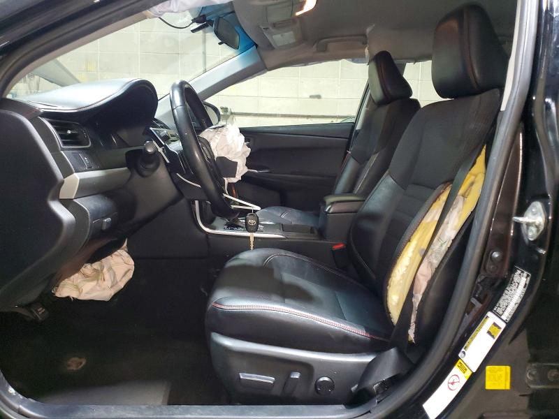 Aukcja sprzedaży 2016 Toyota Camry, vin: 4T1BF1FK1GU509082, numer aukcji: 58138566