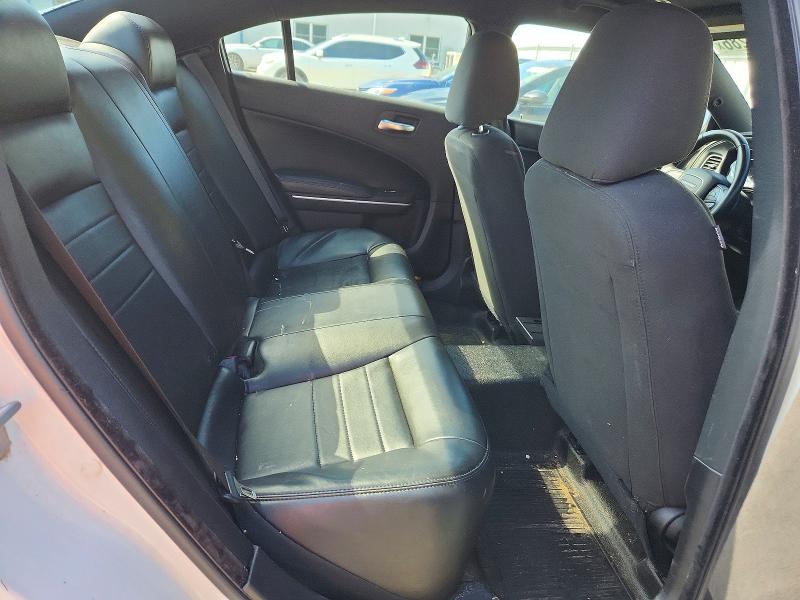 Aukcja sprzedaży 2019 Dodge Charger, vin: 2C3CDXAG6KH645034, numer aukcji: 58083286