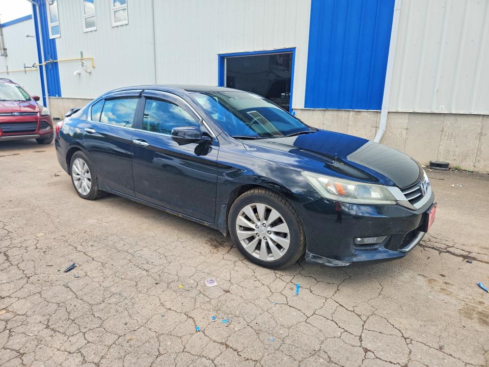 2014 Honda Accord მანქანა იყიდება აუქციონზე, vin: 1HGCR2F89EA804389, აუქციონის ნომერი: 57666766