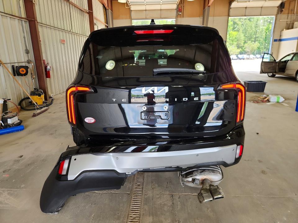 Aukcja sprzedaży 2023 Kia Telluride, vin: 5XYP34GC3PG348859, numer aukcji: 59121826