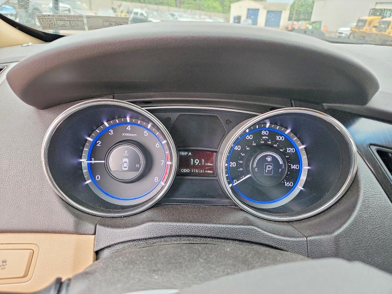 2013 Hyundai Sonata მანქანა იყიდება აუქციონზე, vin: 5NPEC4AC1DH792598, აუქციონის ნომერი: 57312816
