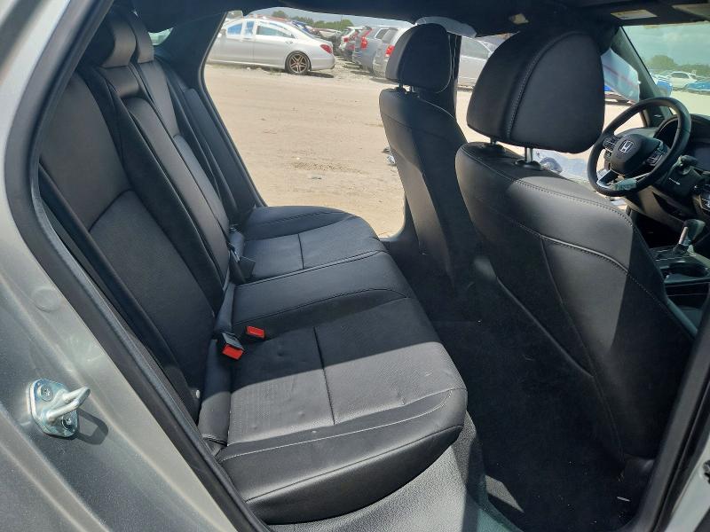 Продажа на аукционе авто 2026 Honda Civic, vin: 2HGFE4F81TH306934, номер лота: 55969046