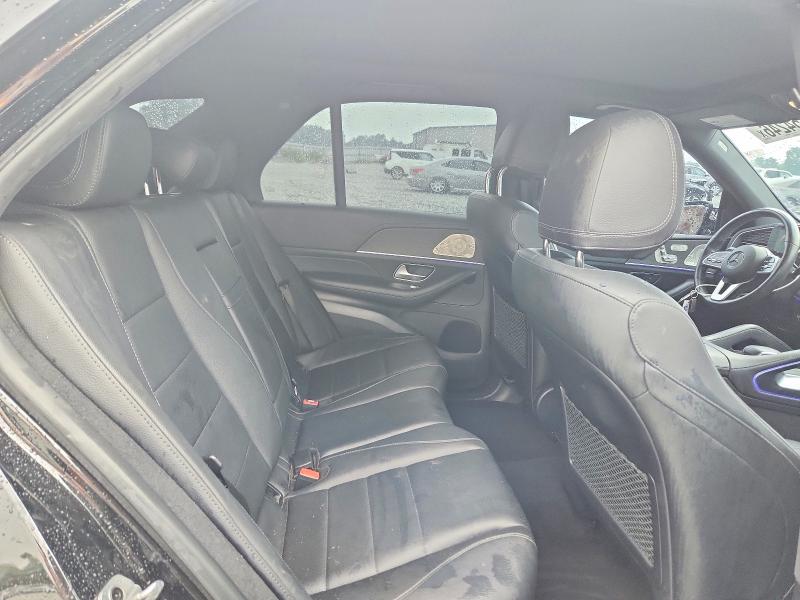 56154246 :رقم المزاد ، 4JGFB4JB0NA602437 vin ، 2022 Mercedes-benz Gle مزاد بيع