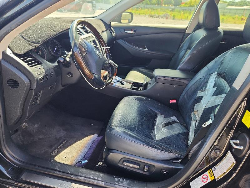 Aukcja sprzedaży 2010 Lexus Es, vin: JTHBK1EGXA2394545, numer aukcji: 56161306