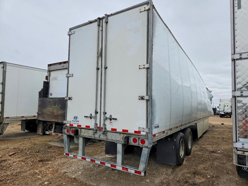 Продаж на аукціоні авто 2024 Hyundai Translead Inc Trailers, vin: 3H3V532K7RS209199, номер лоту: 54109846