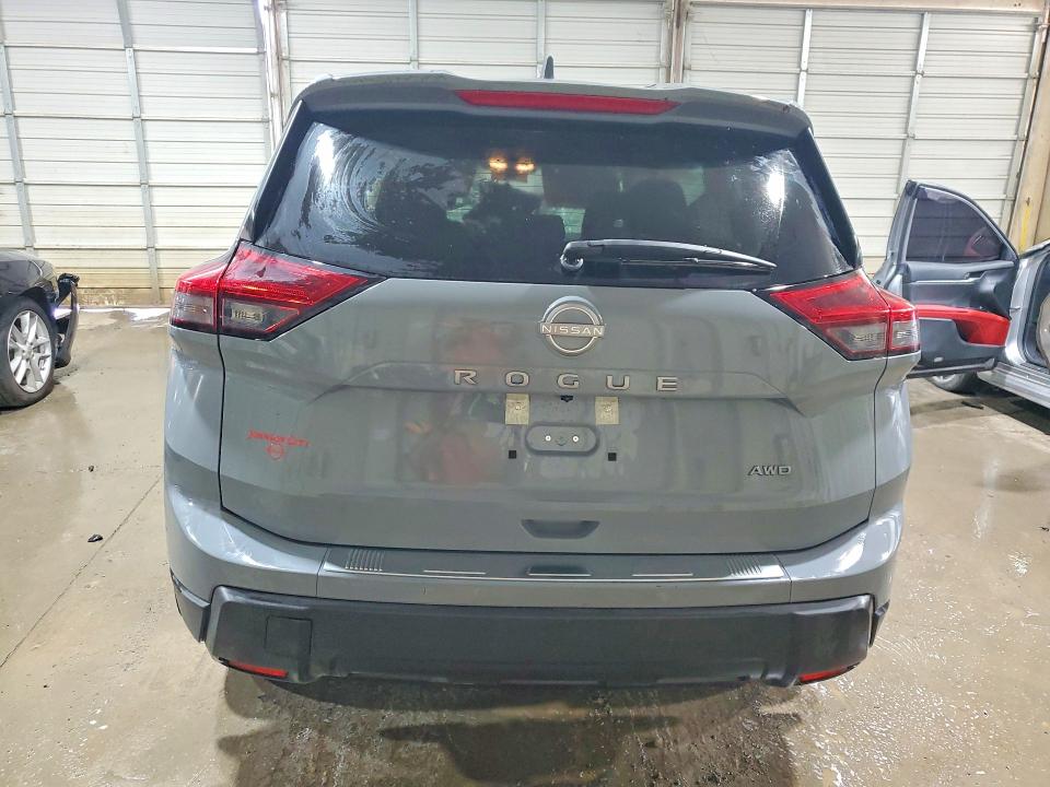 Продаж на аукціоні авто 2026 Nissan Rogue, vin: 5N1BT3BB0TC761805, номер лоту: 57337226