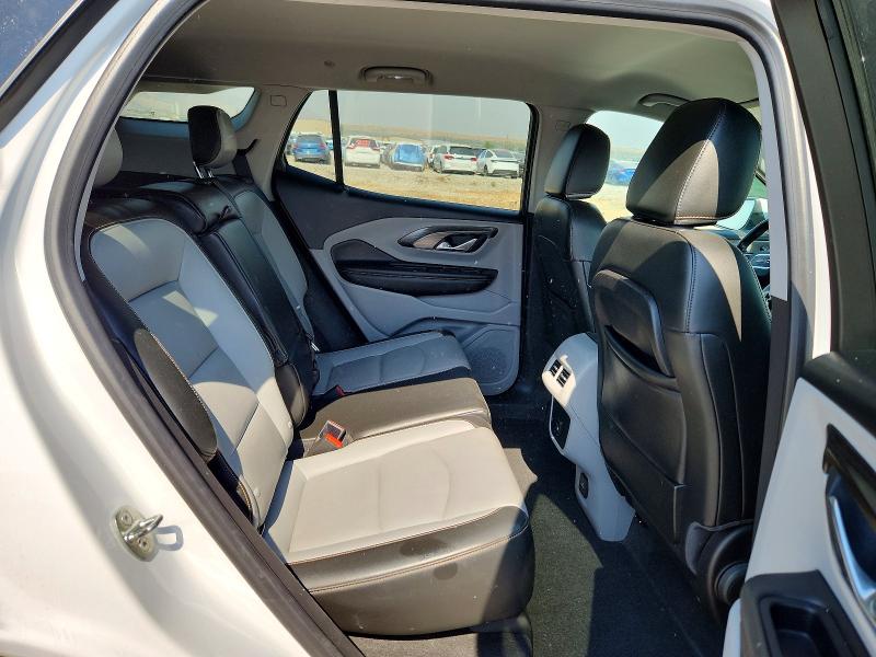 2019 Gmc Terrain მანქანა იყიდება აუქციონზე, vin: 3GKALVEV1KL231156, აუქციონის ნომერი: 58392296