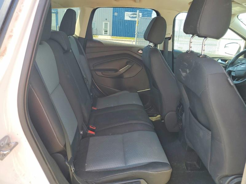 Aukcja sprzedaży 2017 Ford Escape, vin: 1FMCU9GD0HUA05259, numer aukcji: 56411886