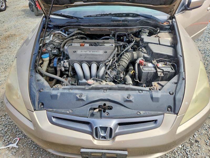 Auction sale of the 2005 Honda Accord, vin: 1HGCM568X5A083094, lot number: 58091726