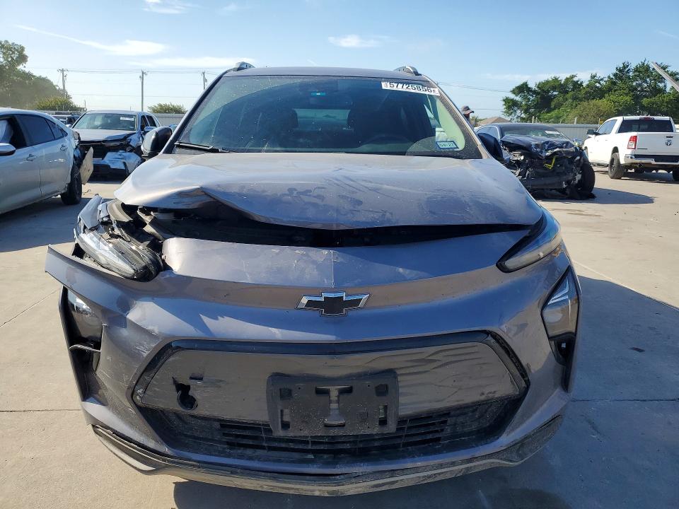 Aukcja sprzedaży 2023 Chevrolet Bolt Euv, vin: 1G1FY6S09P4199743, numer aukcji: 57725856