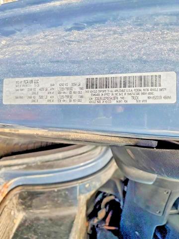 Продажа на аукционе авто 2019 Ram Promaster 3500, vin: 3C6URVJG7KE541970, номер лота: 56623696