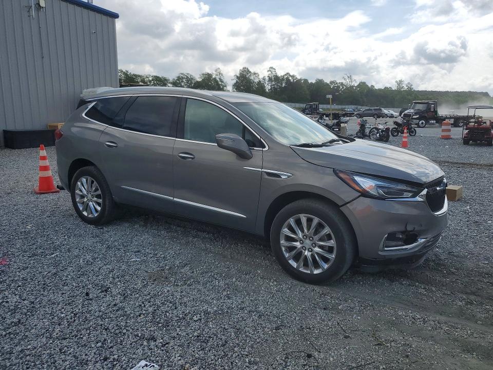 Продаж на аукціоні авто 2019 Buick Enclave, vin: 5GAERBKW7KJ138383, номер лоту: 57604116