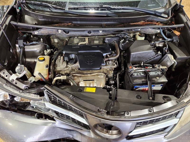 55982506 :رقم المزاد ، JTMWFREV4D5016499 vin ، 2013 Toyota Rav4 مزاد بيع