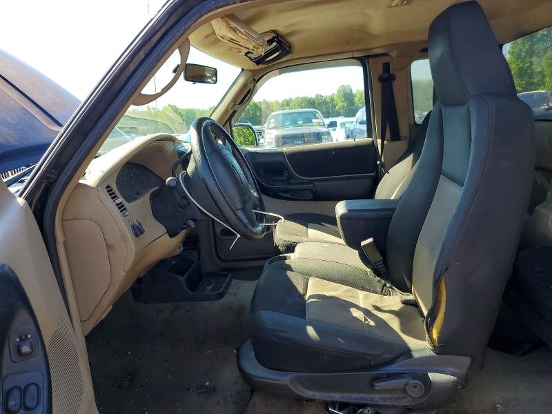 58269796 :رقم المزاد ، 1FTYR44U35PA57627 vin ، 2005 Ford Ranger مزاد بيع
