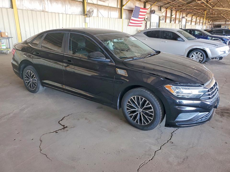 Aukcja sprzedaży 2019 Volkswagen Jetta, vin: 3VWC57BU6KM099816, numer aukcji: 56674586