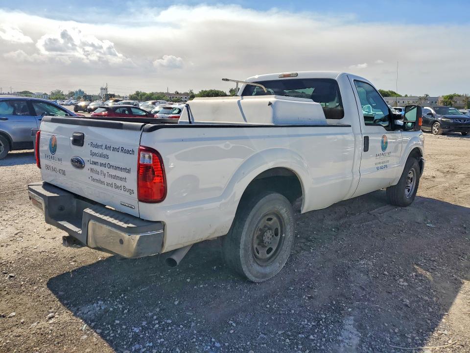 Aukcja sprzedaży 2015 Ford F250, vin: 1FTBF2A66FEC54684, numer aukcji: 58208446
