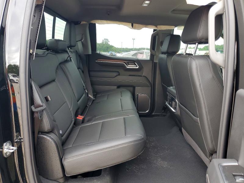 Продаж на аукціоні авто 2026 Gmc Sierra, vin: 1GTUUGE82TZ206322, номер лоту: 56946496