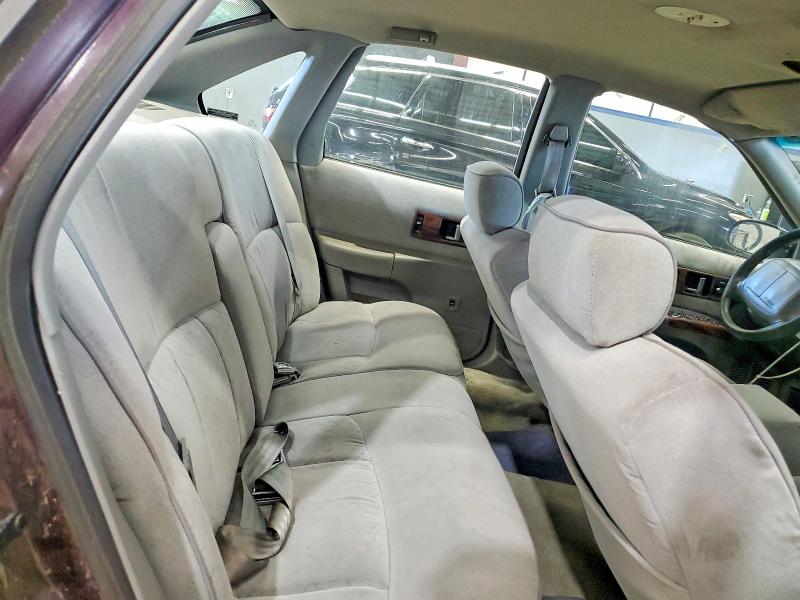 Продажа на аукционе авто 1995 Chevrolet Caprice, vin: 1G1BL52W9SR165311, номер лота: 55651156