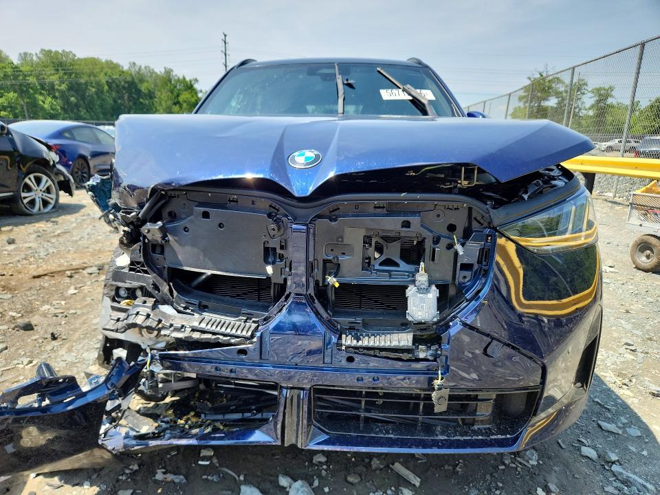 2026 Bmw X3 მანქანა იყიდება აუქციონზე, vin: 5UX53GP07T9426844, აუქციონის ნომერი: 56719216