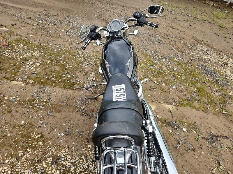 57912036 :رقم المزاد ، 1HD1HBZ144K809286 vin ، 2004 Harley-davidson Vrscb مزاد بيع