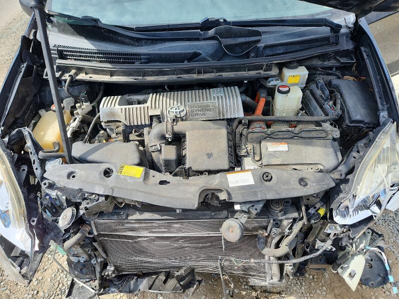 Продажа на аукционе авто 2015 Toyota Prius, vin: JTDKN3DU6F1931470, номер лота: 58310866
