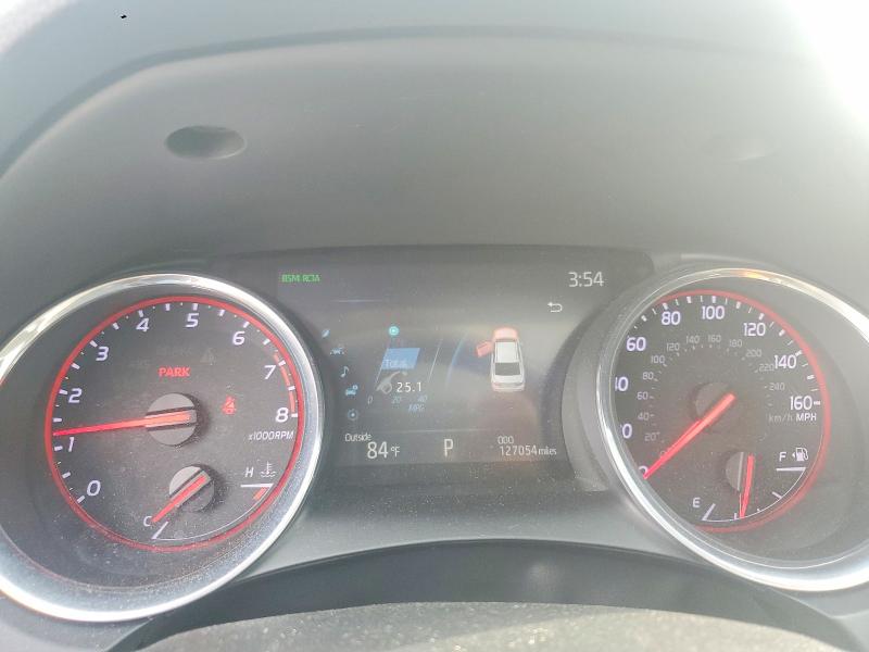 Aukcja sprzedaży 2019 Toyota Camry, vin: 4T1B61HK7KU849293, numer aukcji: 55911226